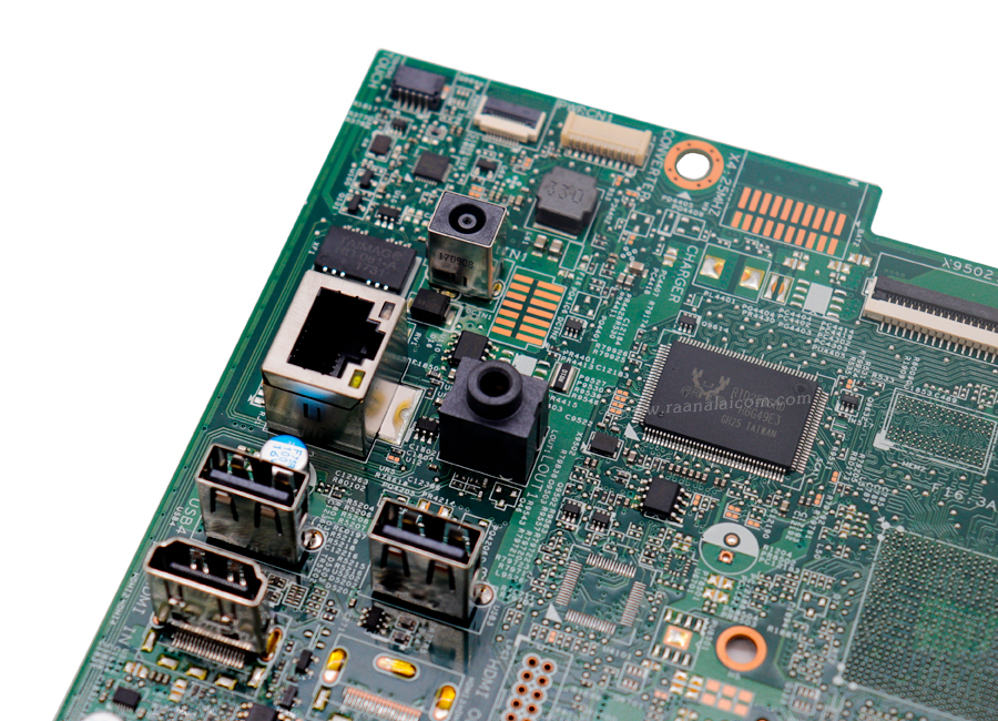 เมนบอร์ด Dell Inspiron 3459 AIO Original ราคา พิเศษ Mainboard Dell Inspiron 3459 AIO ตรง รุ่น