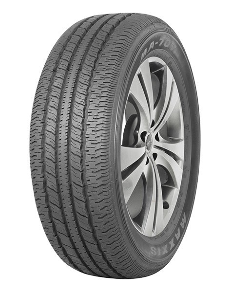 ยางใหม่ค้างปี MAXXIS MA707 235W60S17 เส้น 1500 ปกติ 3500 ปี 16 มี 1เส้น