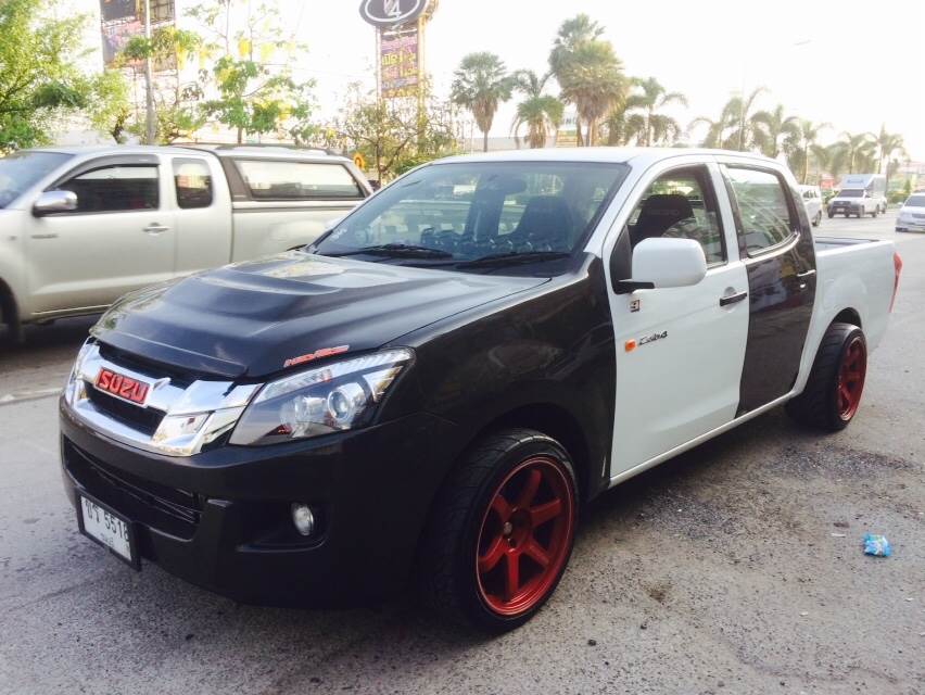 TOYO R888 265/35-18 เส้น 6800 ปกติ 12000 ลดกว่า 50%