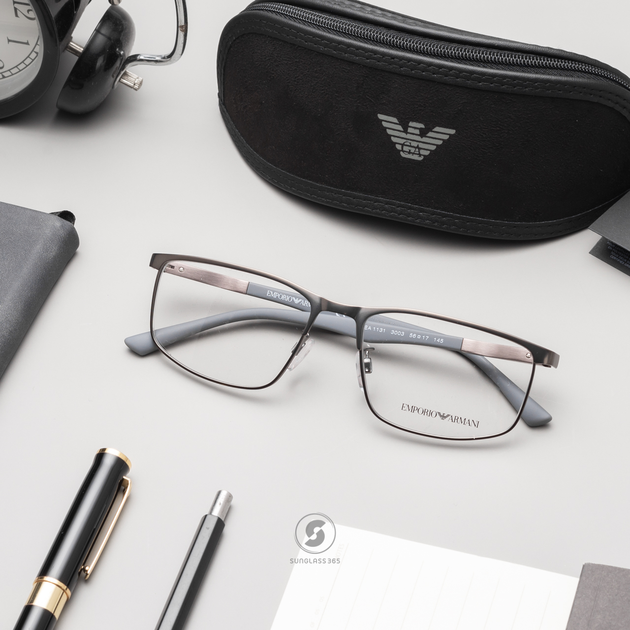กรอบแว่น Emporio Armani EA1131 3003