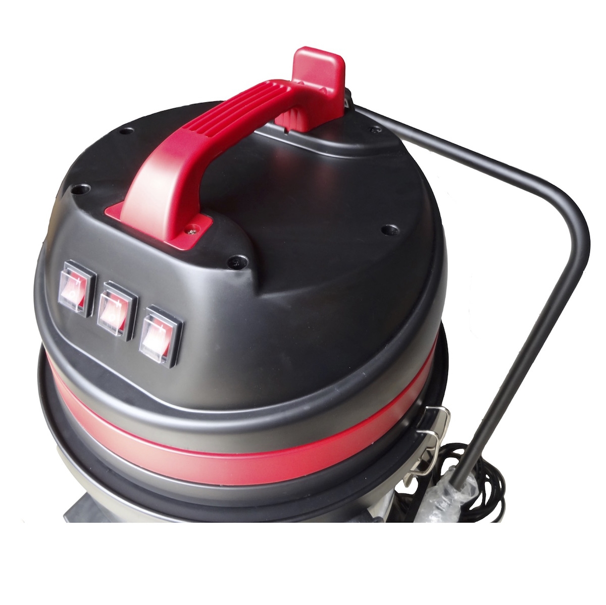 เครื่องดูดฝุ่น-ดูดน้ำ VIPER LSU395-EU