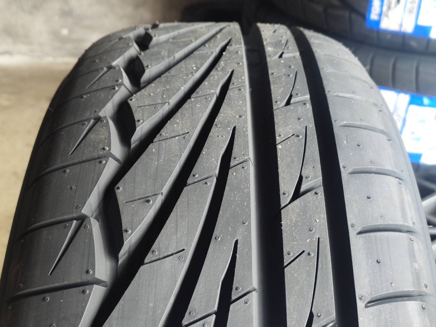 TOYO 195/55R15 85V PROXES TR1 MADE IN MALAYSIA