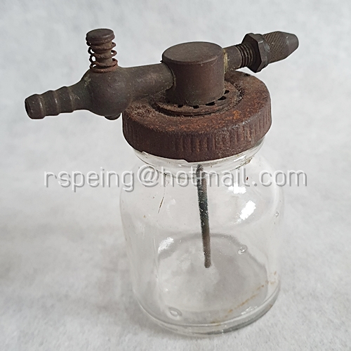 ขวดแอร์บรัชวินเทจ