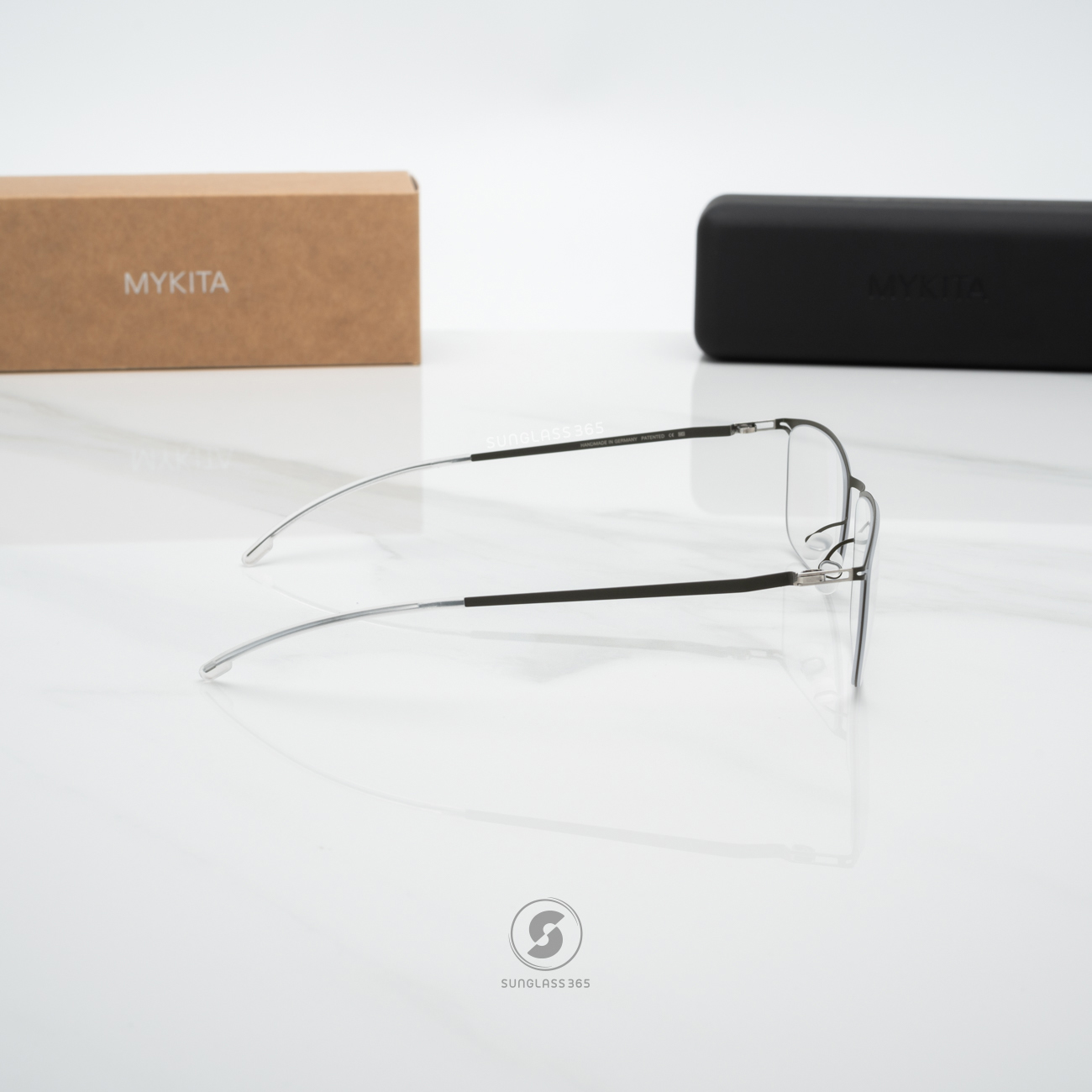 แว่นสายตา MYKITA ERRKI C335 Camou Green