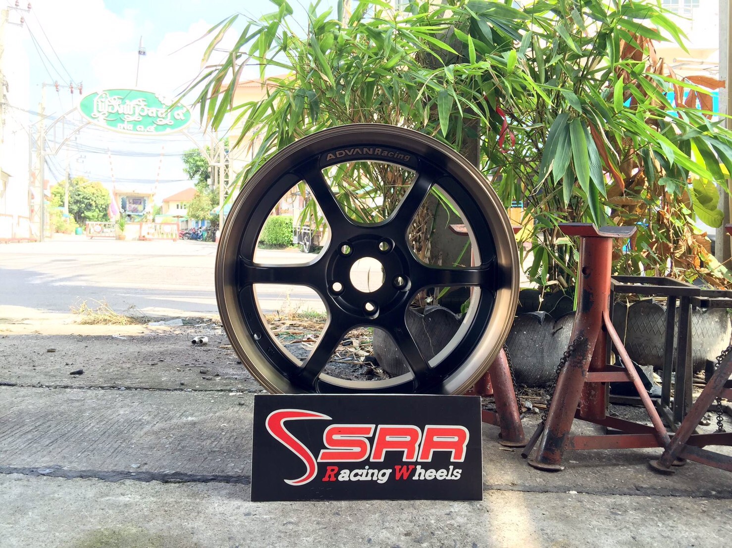 ล้อใหม่ทุกลายขอบ18 ชุด 9800 ปกติ 24000 บาท จำนวนจำกัด คลิ๊กชมเลย