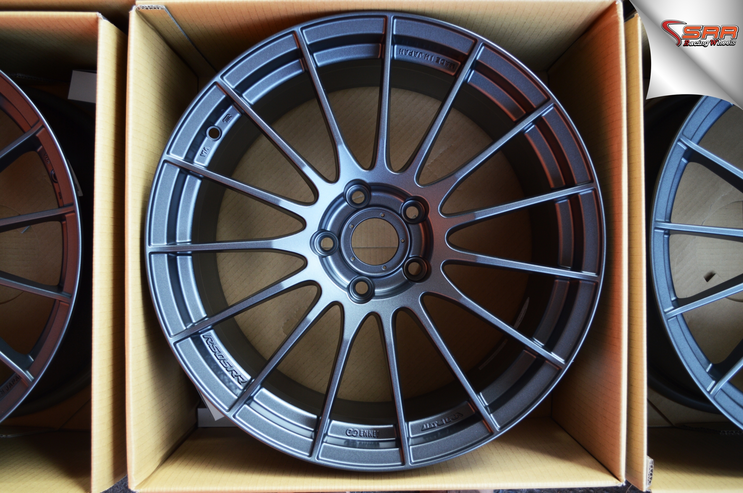 ENKEI RS05RR แท้