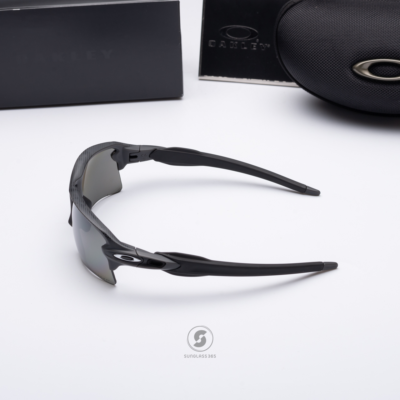 Oakley FLAK 2.0 XL OO9188-H3 High Resolution Carbon