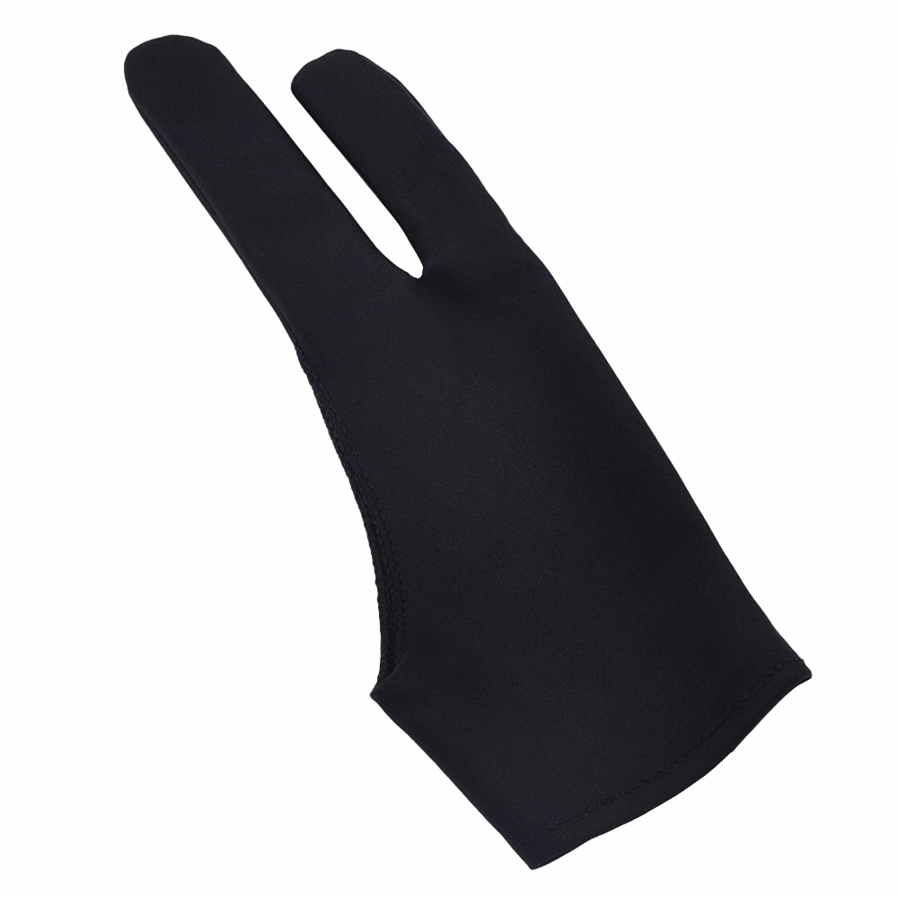 Artist Glove ถุงมือวาดรูป