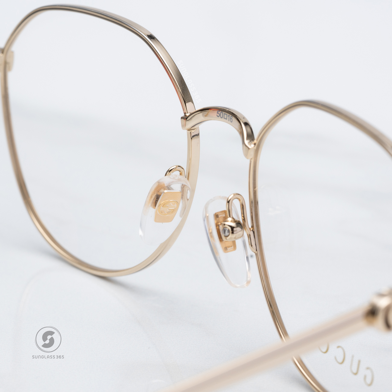 แว่นสายตา Gucci GG1145O 001