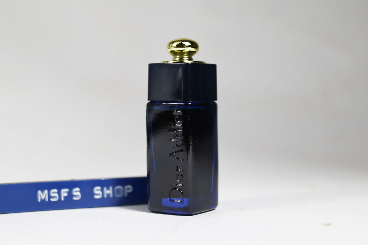 [Vintage] Dior Dior Addict EDP 5ml Splash แบบแต้ม - น้ำหอม Vintage