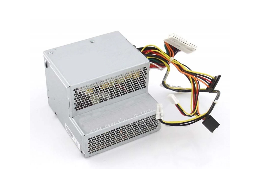 เพาเวอร์ ซัพพลาย Dell Optiplex 330 DT ราคา พิเศษ ตรงรุ่น Power Supply Dell Optiplex 330 DT 280W ตรงรุ่น