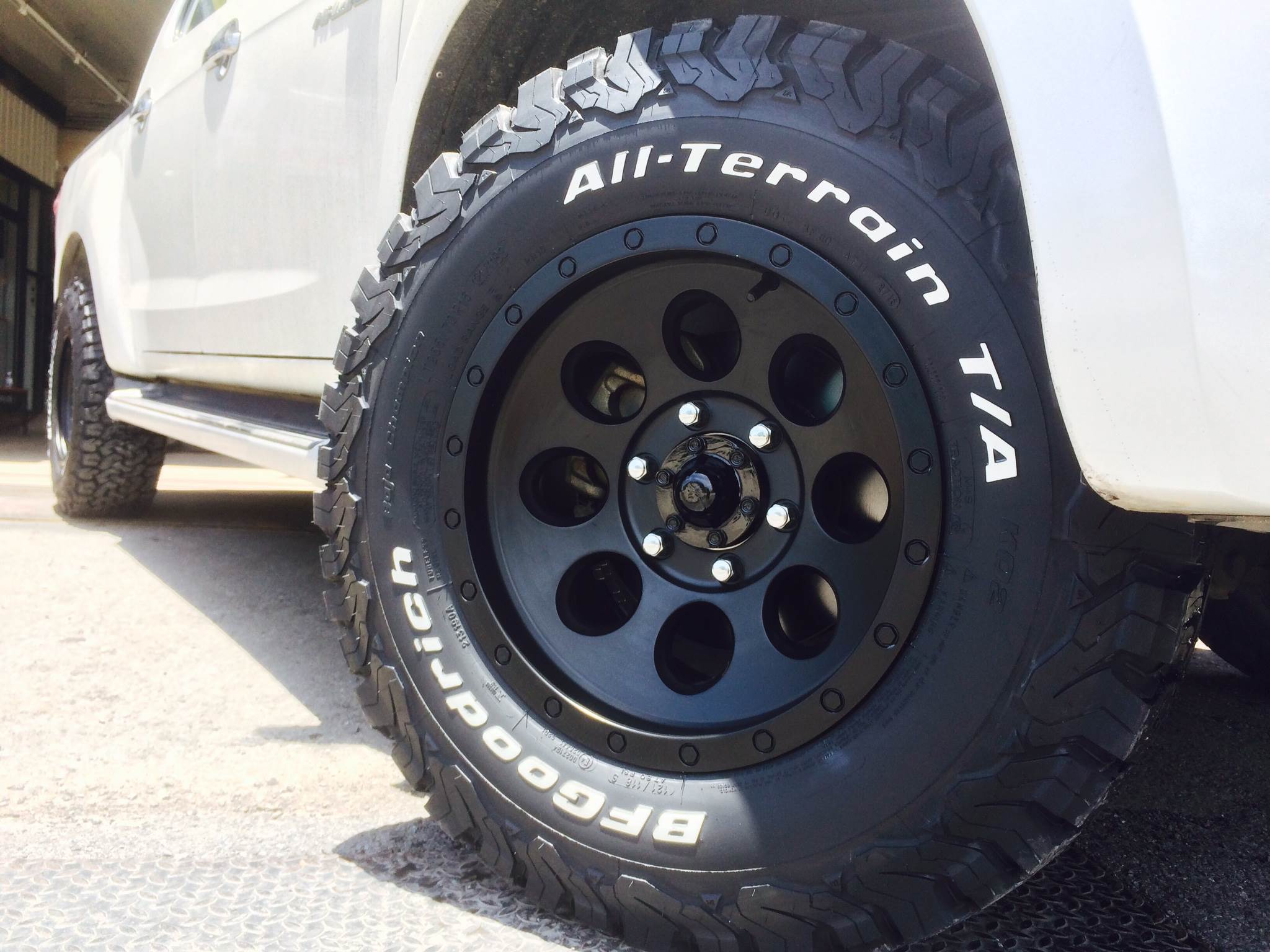 MAX1 ขอบ16พร้อมยาง ราคาถูก