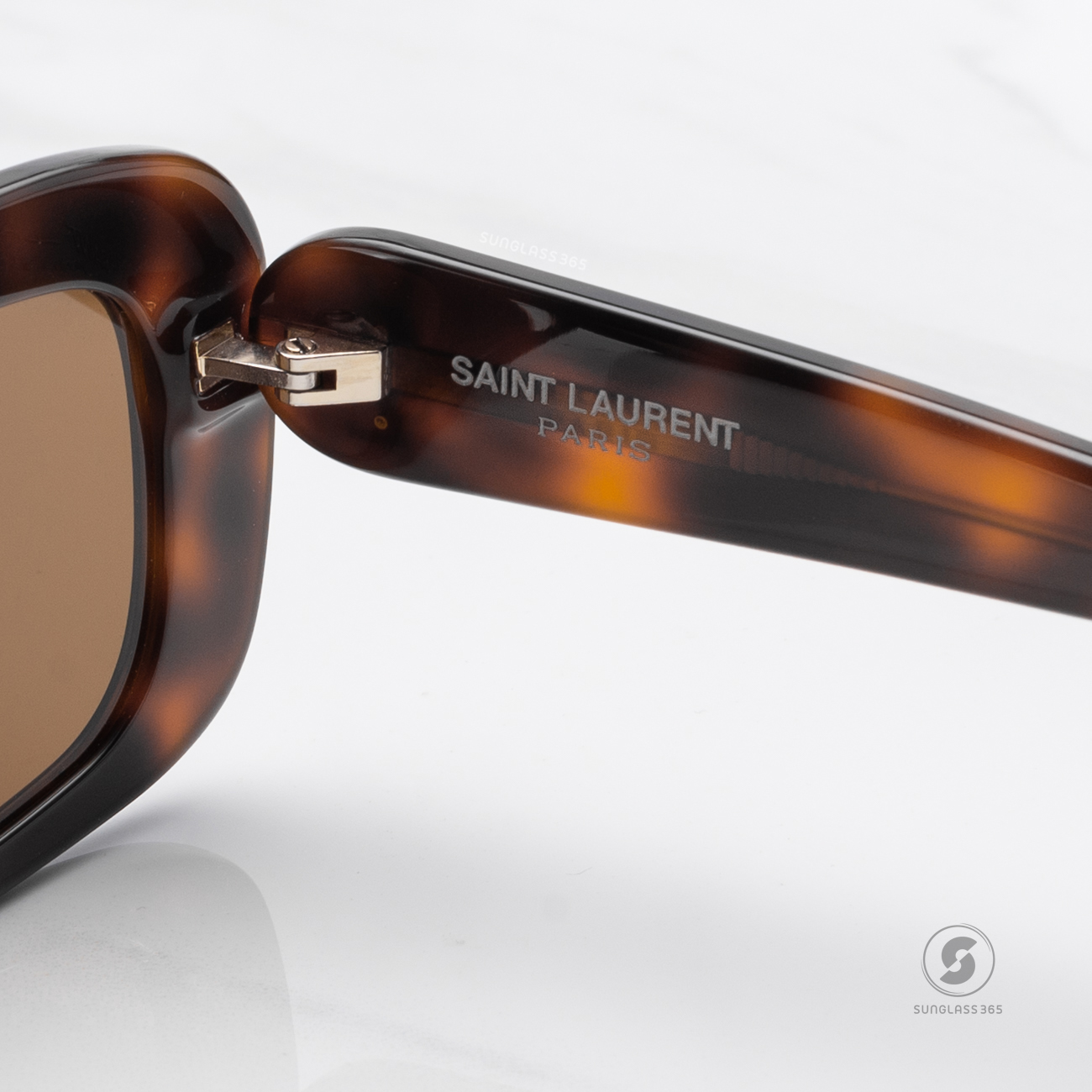 แว่นกันแดด YVES SAINT LAURENT SLM130F 004