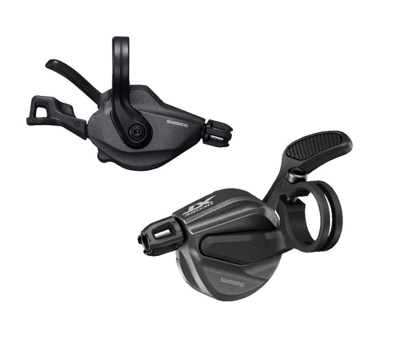 SHIMANO DEORE XT M8100 12-speed มือเกียร์ เสือภูเขา 12เกียร์