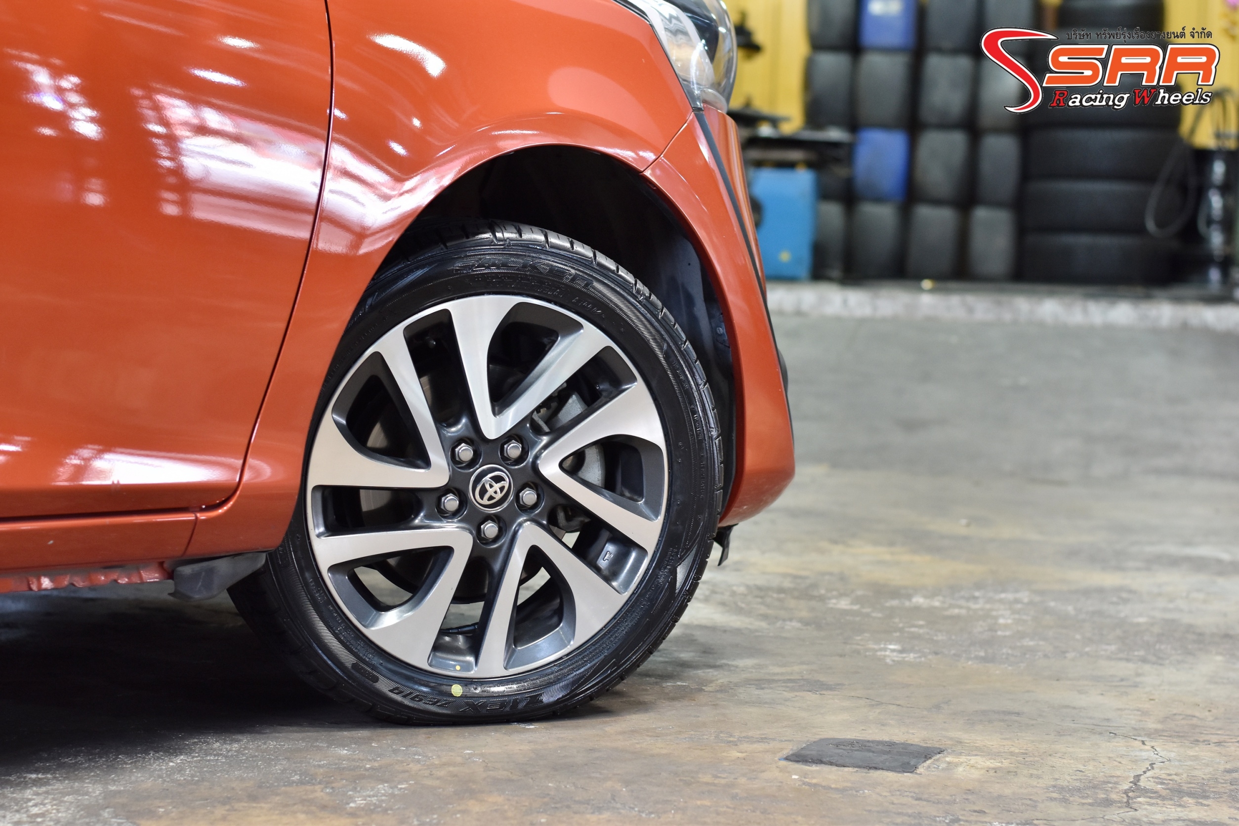 FALKEN ZE914 195-50-16 ราคาพิเศษ