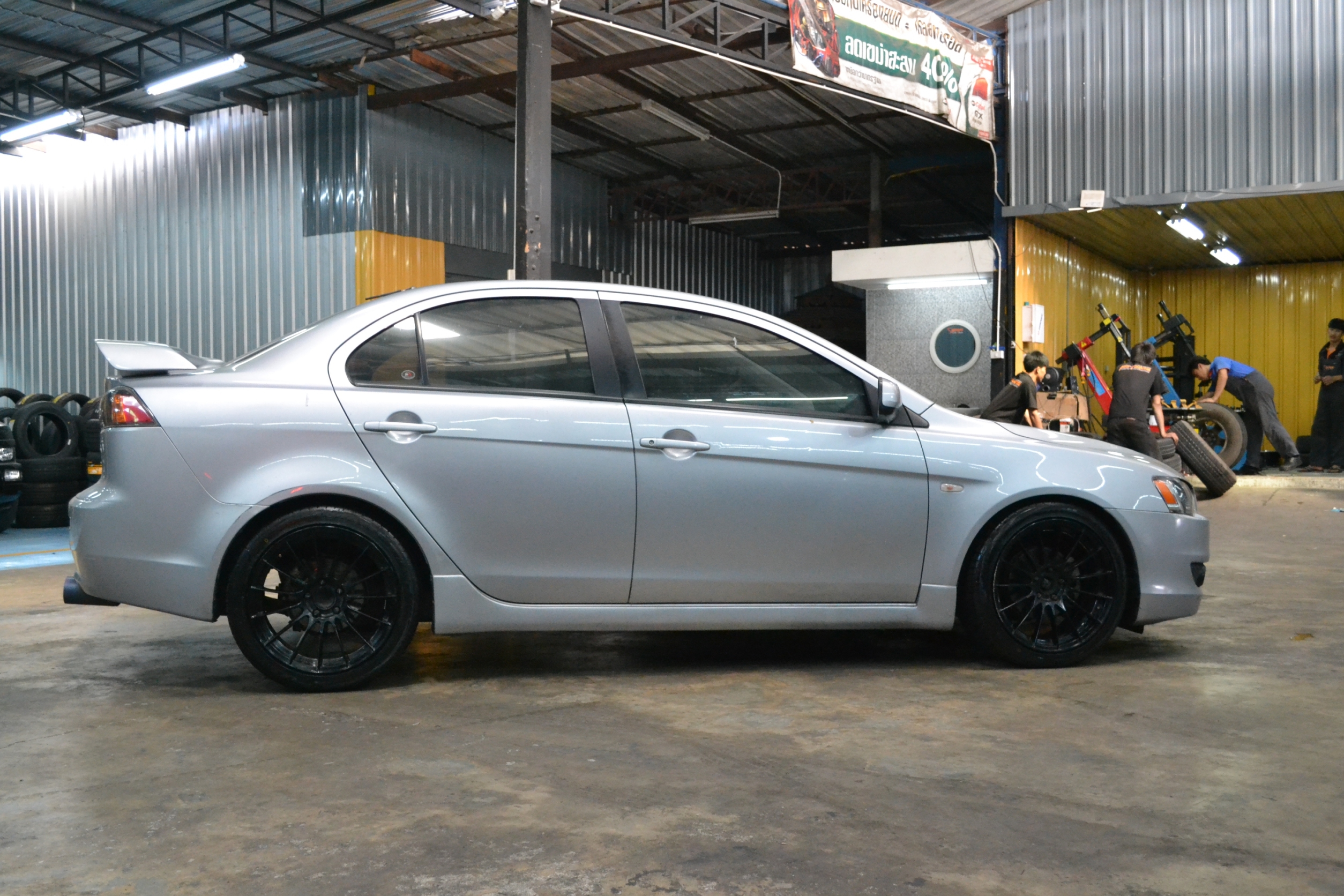 TOYO T1SPORT 225/45-18 ยางใหม่ปี16 ลดราคากว่า60%