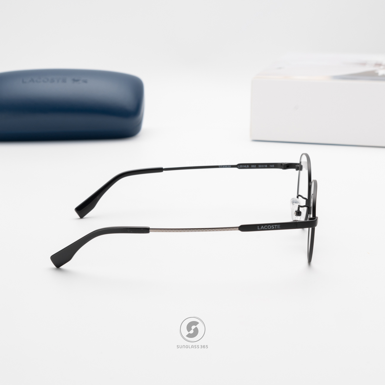 แว่นสายตา Lacoste L2514LB 002