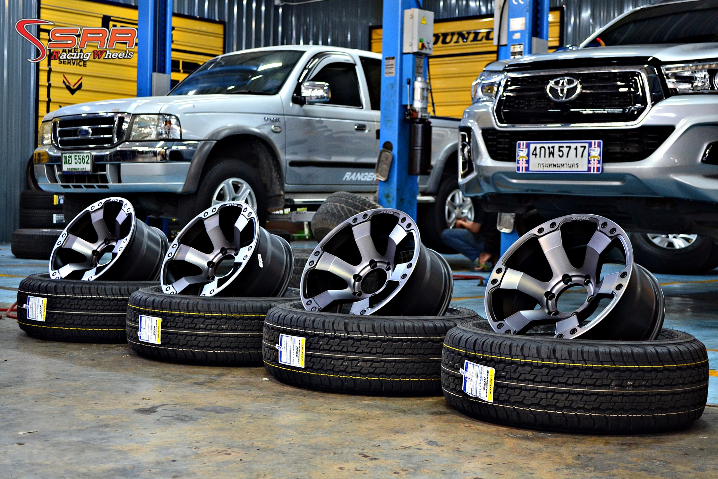 LENSO ZEUS12 ขอบ16 ราคาถูก