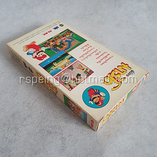 VDO การ์ตูน พี่น้องมาริโอ Super Mario ตอน มาริโอ้จะเป็นเจ้าบ่าว