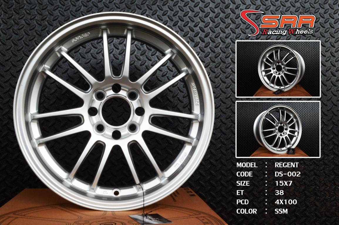 ล้อ RE30ขอบ15 AUTO OPTION