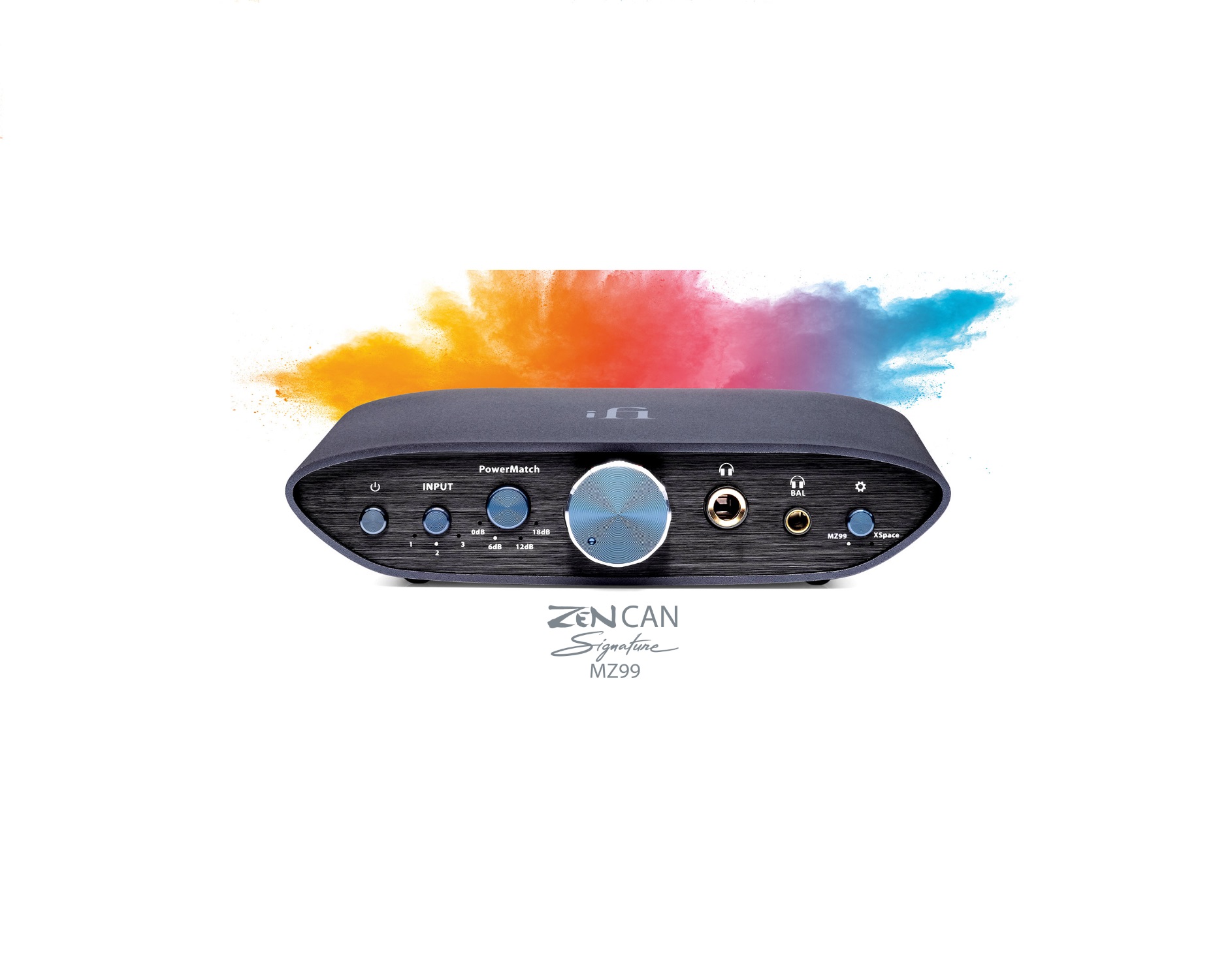 iFi Audio Zen CAN Signature MZ99