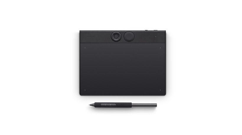 Intuos Pro Small (2025)
