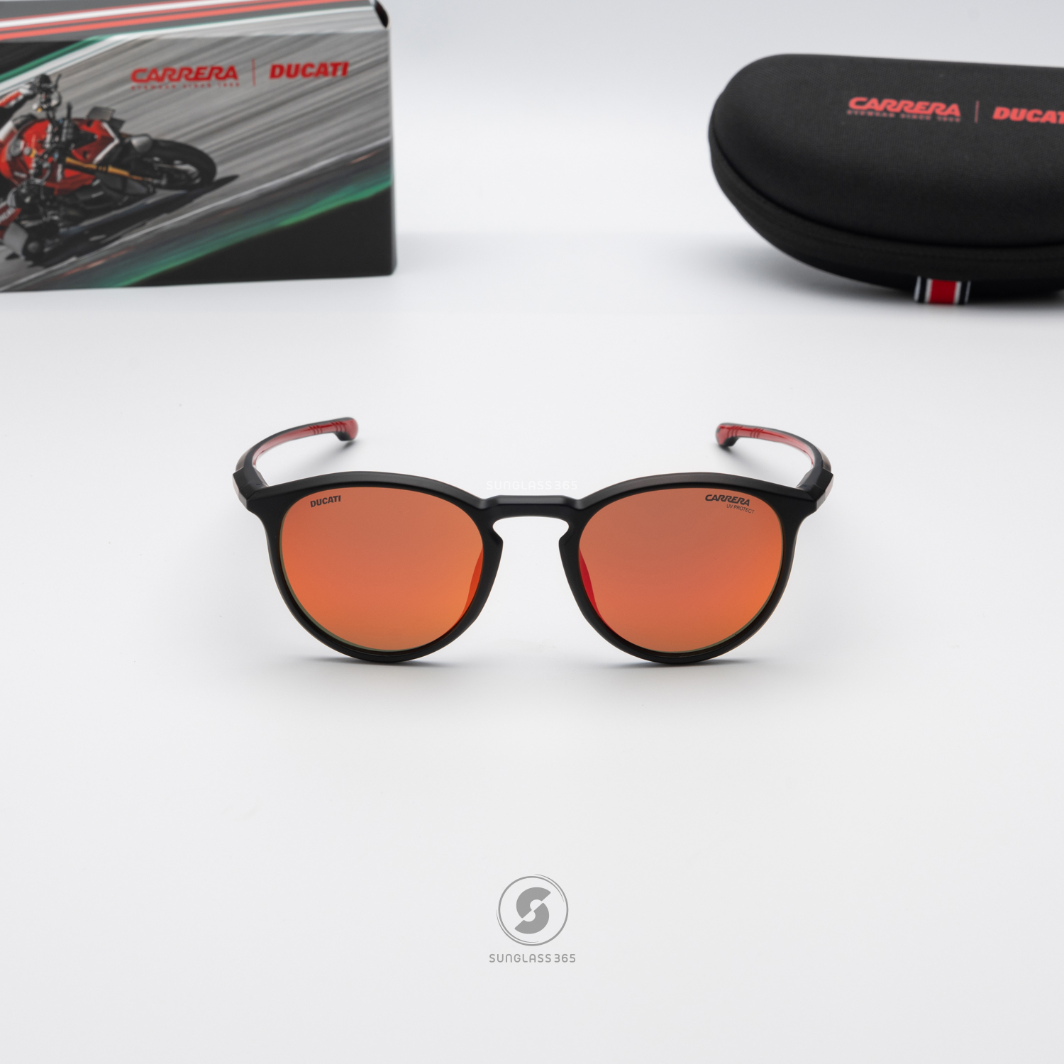 แว่นกันแดด Carrera Carduc 035S 003 UZ