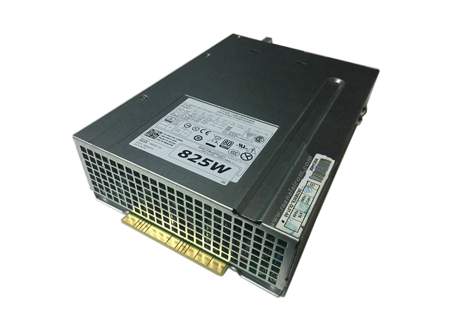 เพาเวอร์ ซัพพลาย Dell Precision T5810 825W ราคา พิเศษ W1FJK Power Supply Dell Precision T5810 ตรงรุ่น