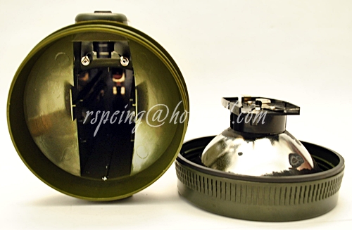 ไฟฉาย Casiko Krypton Power