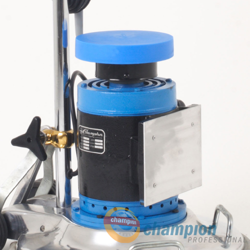 เครื่องขัดพื้นปูน พื้นหิน CHAMPION Blinko 18B