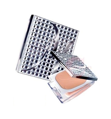 Mistine Lady M V-Shape SPF 25 PA++ / แป้งผสมรองพื้น มิสทีน เลดี้ เอ็ม V-เชพ เอสพีเอฟ 25 พีเอ++