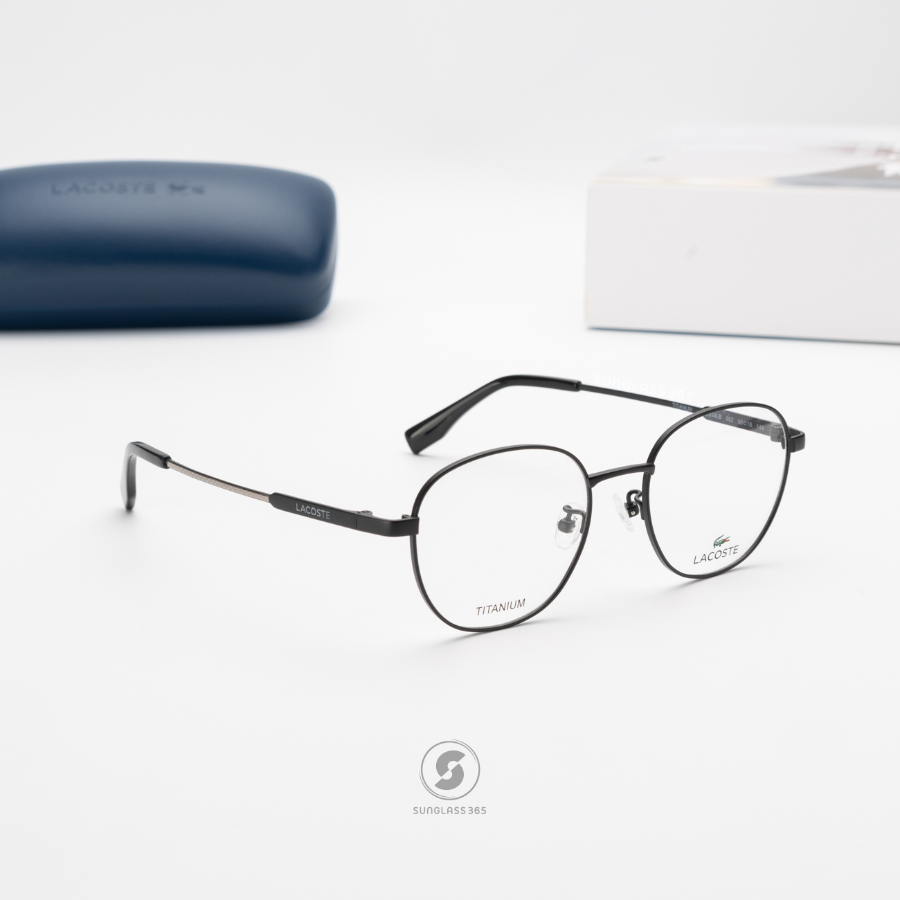 แว่นสายตา Lacoste L2514LB 002