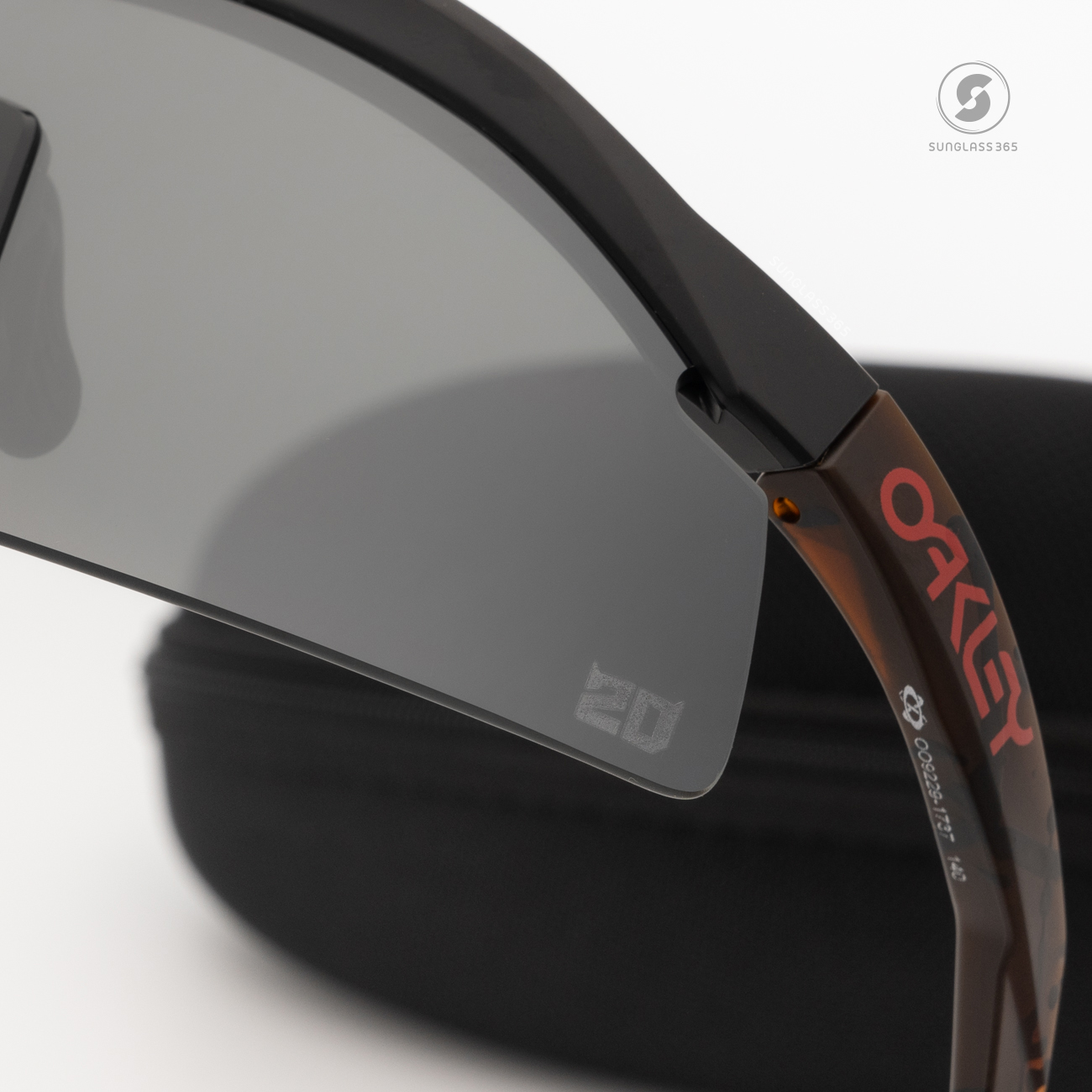 OAKLEY HYDRA OO9229-17 Fabio Quartararo Signature Series