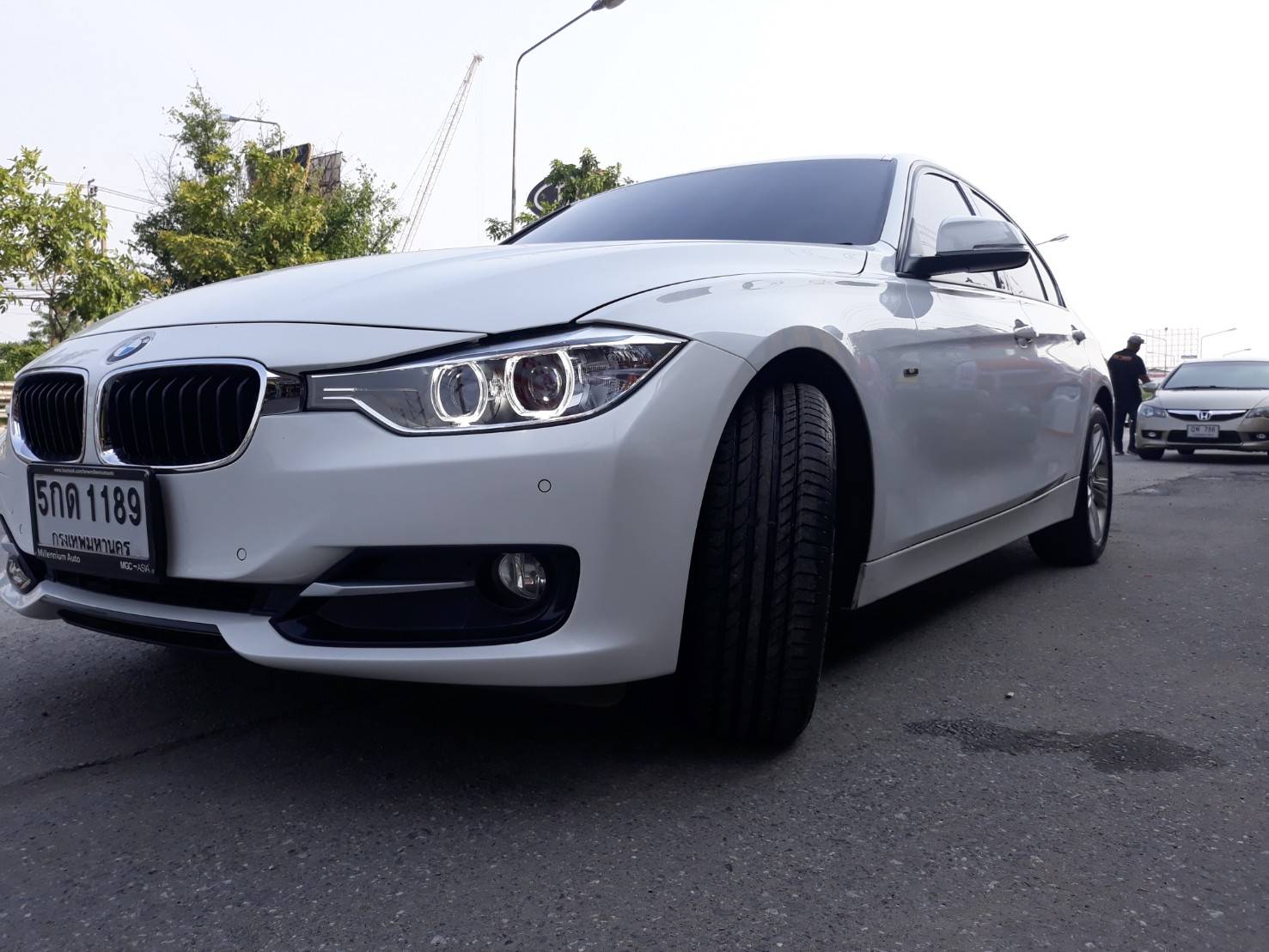 Continental CONTISPORT CONTACT 5 SSR*MOE (RUNFLAT) 225-50-17 เส้น 4800 ปกติ 11000