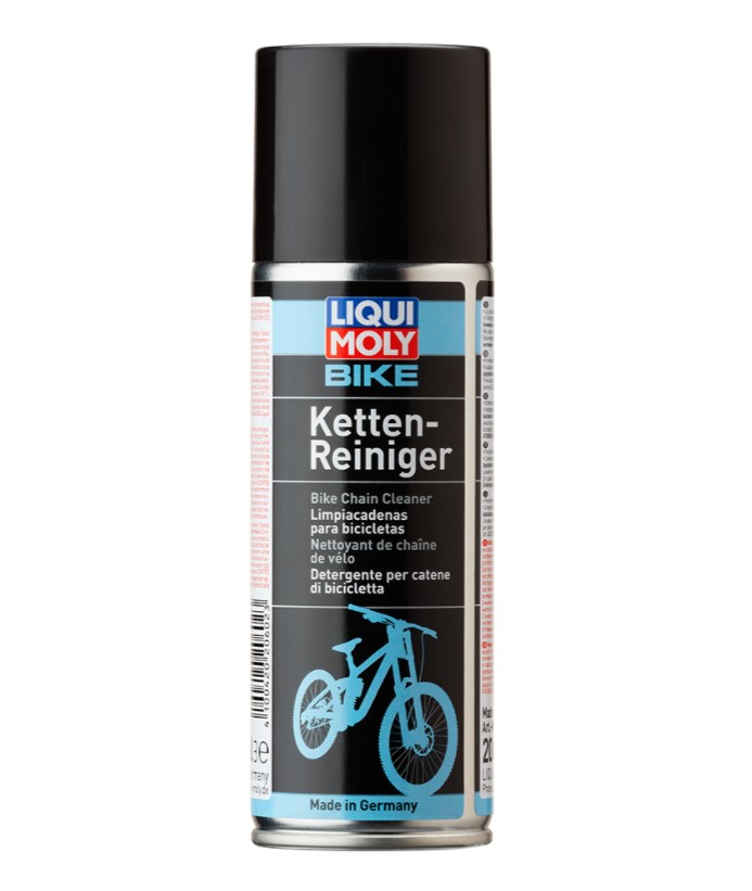 LIQUI MOLY BIKE สเปรย์ทำความสะอาดโซ่จักรยาน