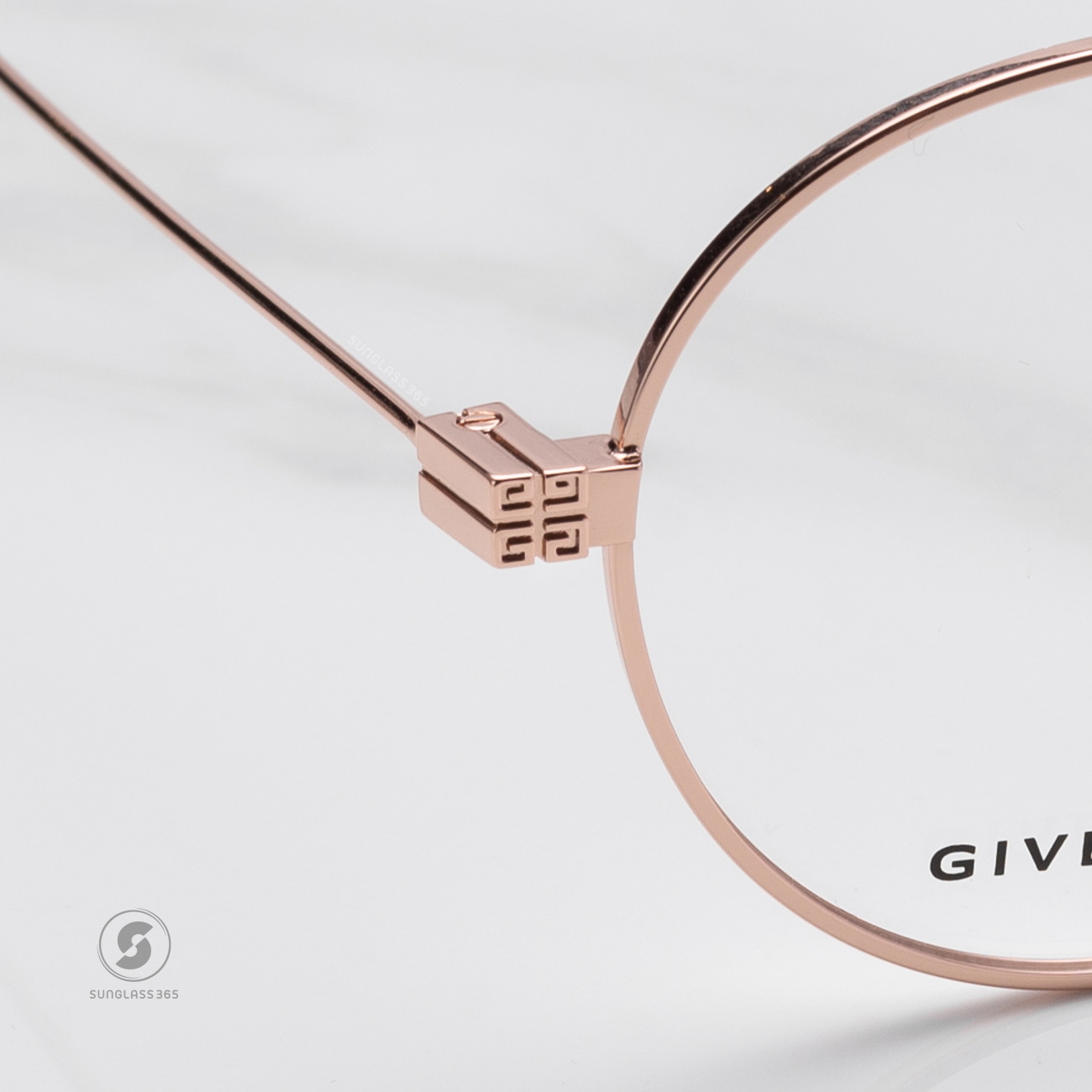 แว่นสายตา Givenchy GV50033U 028