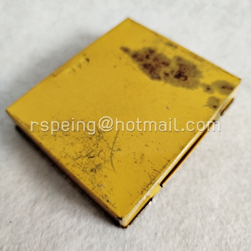 กล่องบุหรี่ State Express 555