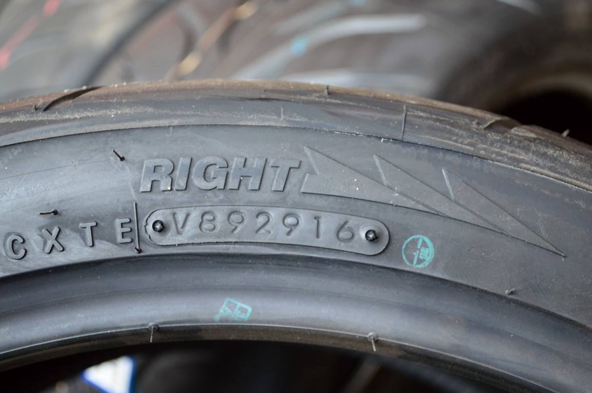 TOYO R888 315/30R20
