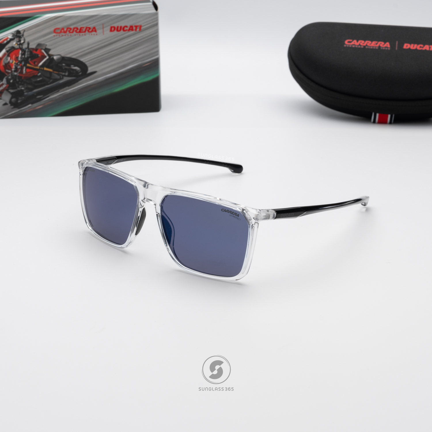 แว่นกันแดด Carrera Carduc 034S 900 XT