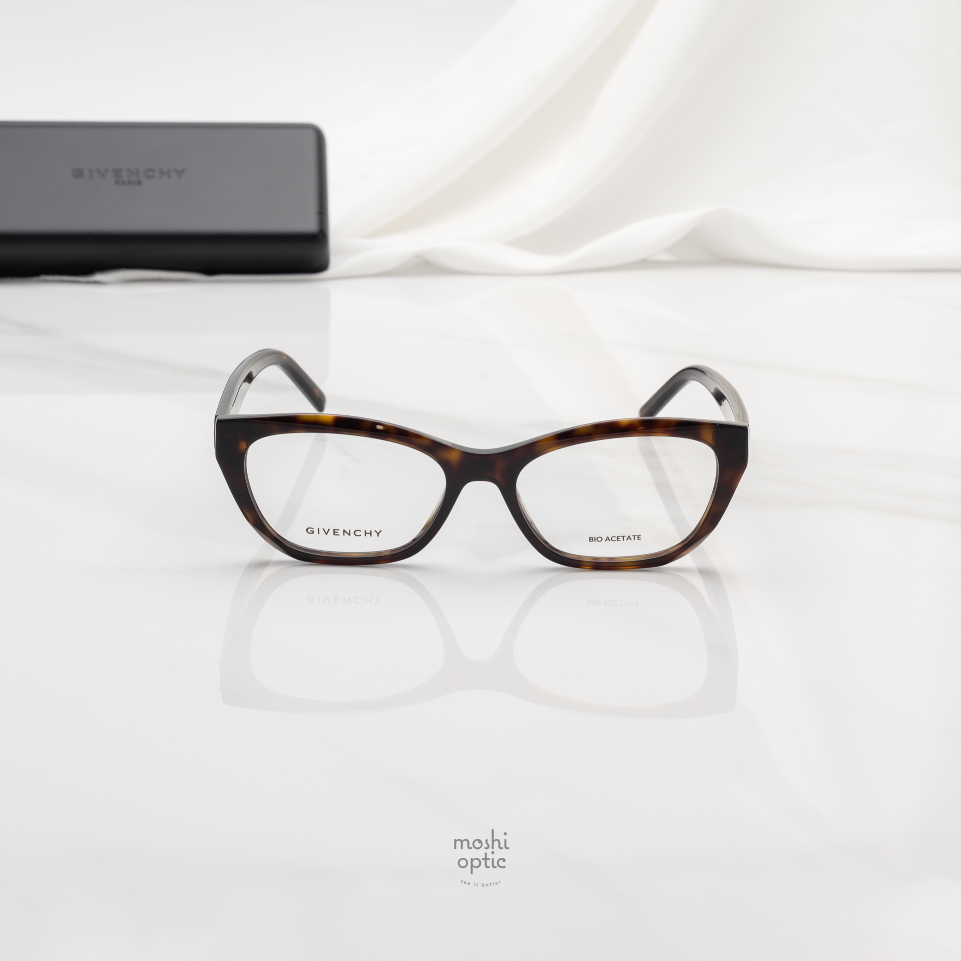 แว่นสายตา Givenchy GV50080I 052