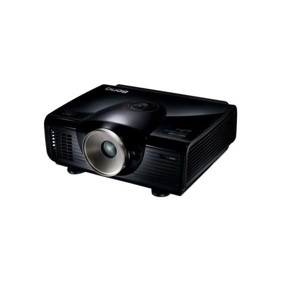 BenQ SP890 โปรเจคเตอร์ Full HD ความสว่าง 4,000 ANSI Lumens ค่าคอนทราสต์สูง 50,000:1 สำหรับงานพรีเซนต์มืออาชีพและภาพยนตร์คุณภาพ