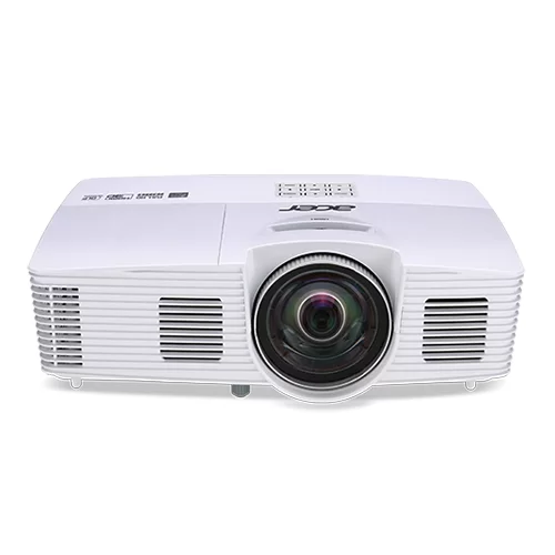 Acer H6517ST – Short Throw Full HD Home Projector