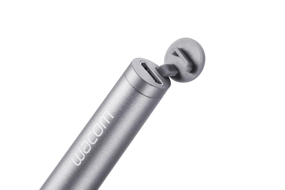 Intuos Creative Stylus 2 (Black)