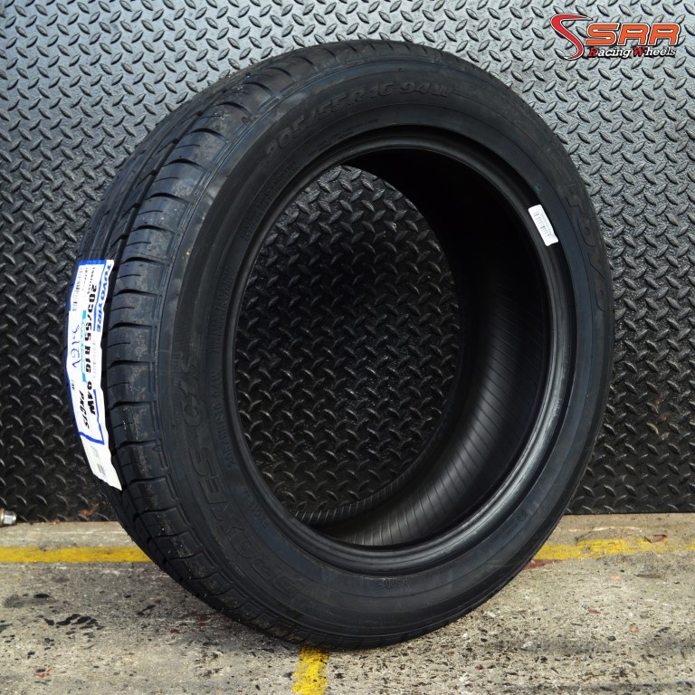 ยางญี่ปุ่่นมาใหม่ TOYO C1S JAPAN 205/55-16 ราคาใหม่ ปีปัจจุบัน