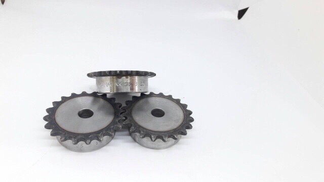 เฟืองโซ่เดี่ยวเบอร์ 40 - 16 TB มีดุม 16 ฟัน ของแท้ญี่ปุ่น KANA