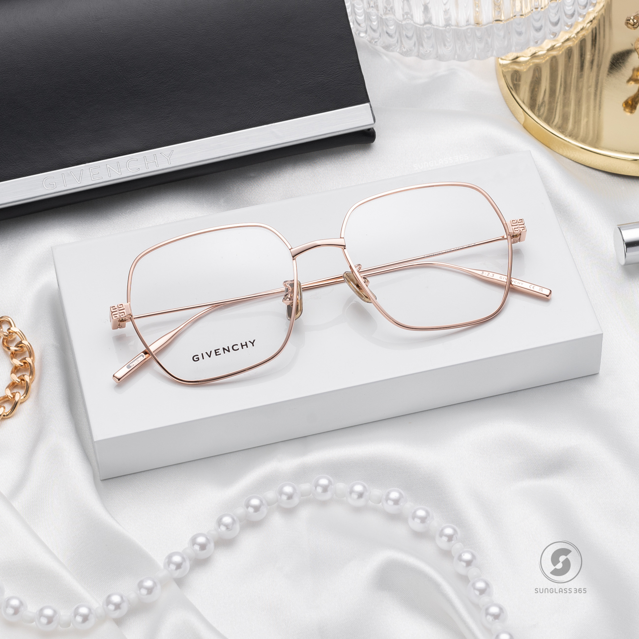 แว่นสายตา Givenchy GV50025U 028