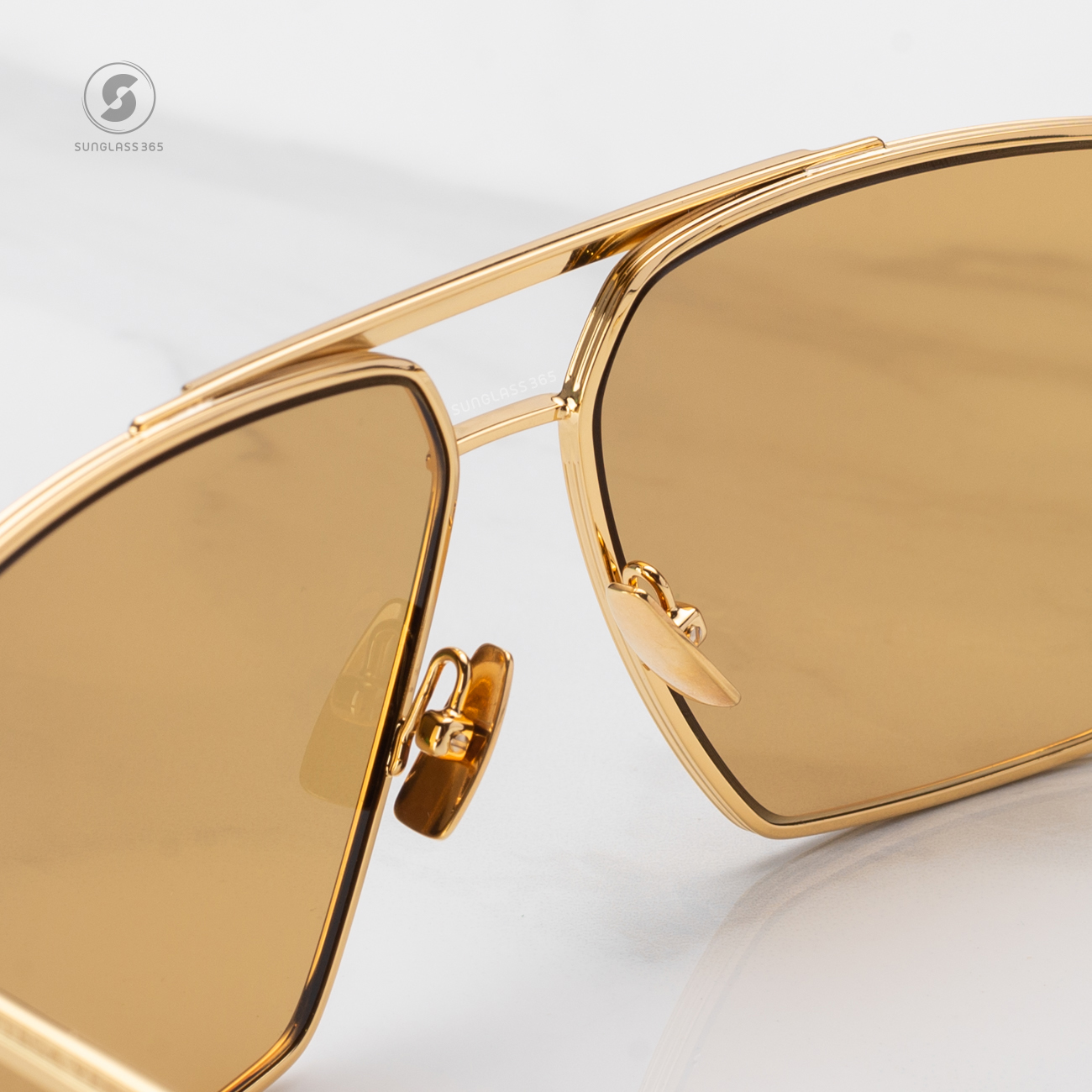 แว่นกันแดด Bottega BV1012S 008