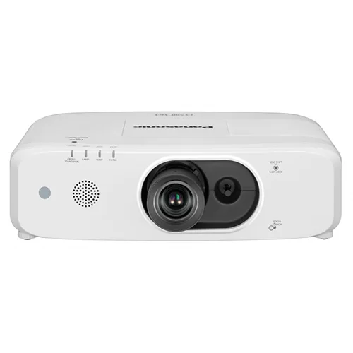 PANASONIC PT-FX500 | โปรเจคเตอร์ระดับองค์กร ความสว่างสูง 5,000 ลูเมน รองรับการใช้งานต่อเนื่อง
