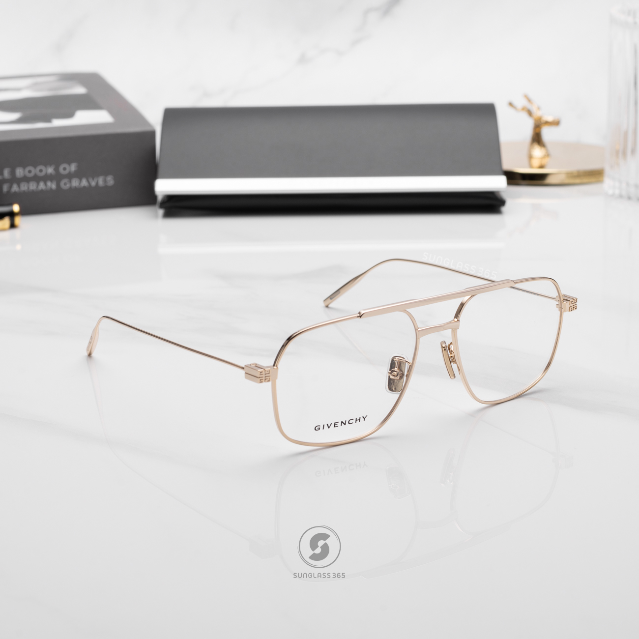 แว่นสายตา Givenchy GV50038U 032