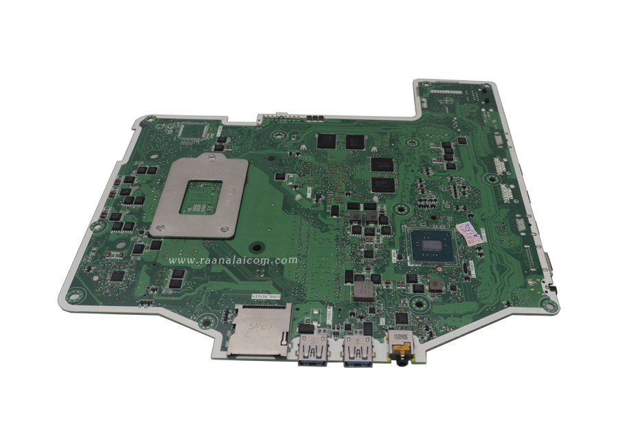 เมนบอร์ด Dell Optiplex 7440 All in One Original ราคา พิเศษ Mainboard Dell Optiplex 7440 All in One ตรง รุ่น